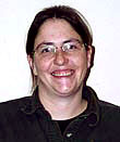 Jeni Coppersmith