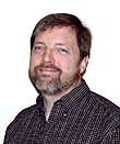 Joe Zubaly